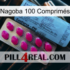 Nagoba 100 Comprimés 35